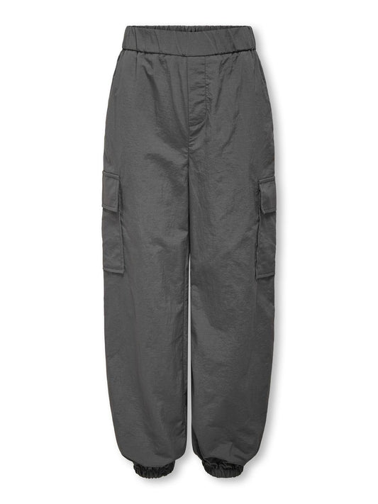 KOGECHO CARGO PARACHUTE PANT PNT NOOS