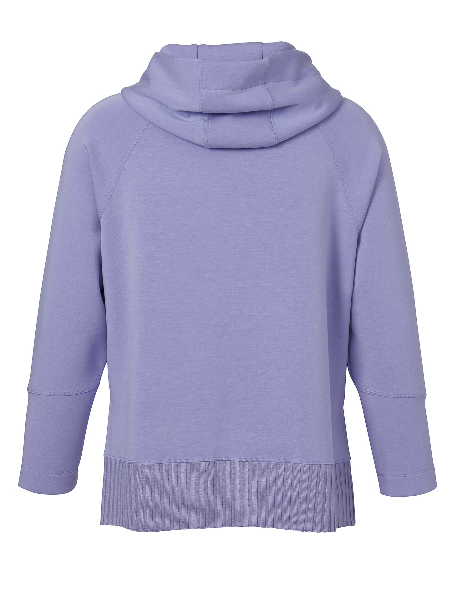 Sweatshirt Kapuze 1/1 Arm