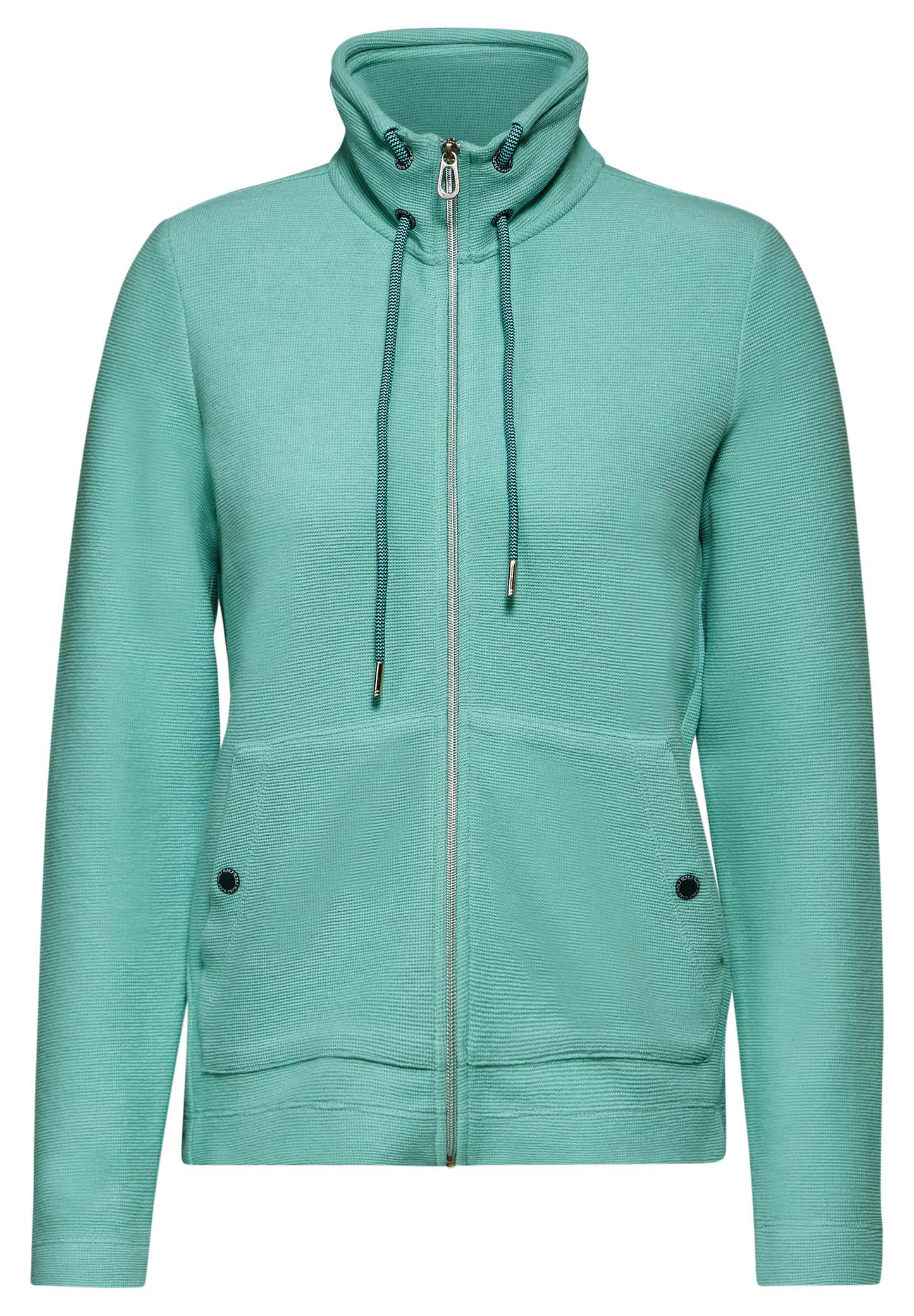 Leichte Sweatjacke