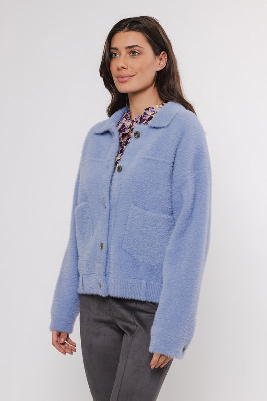 Rino&Pelle Jacke Indoor Fcloudy