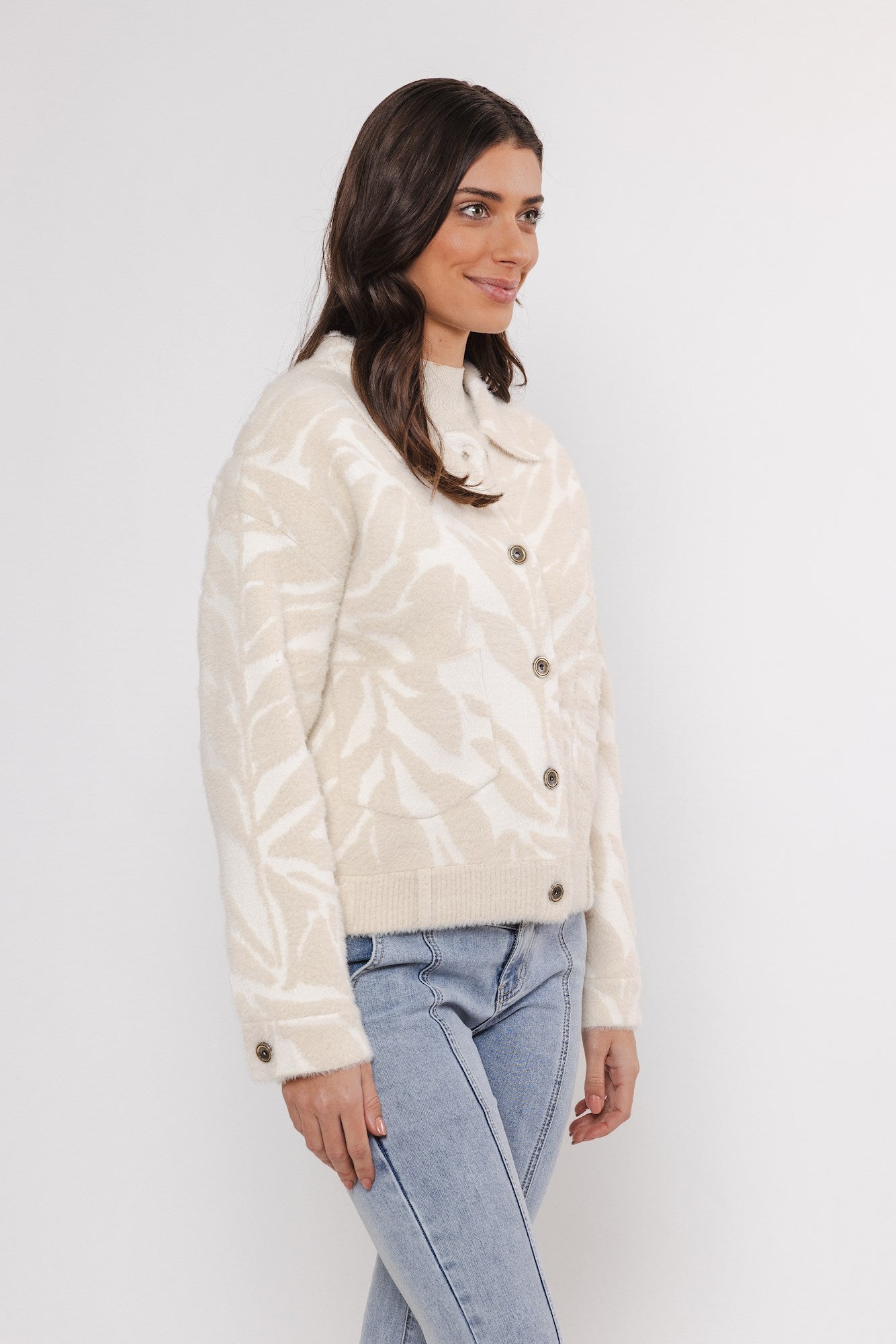 Rino&Pelle Jacke Indoor Fbirch plants