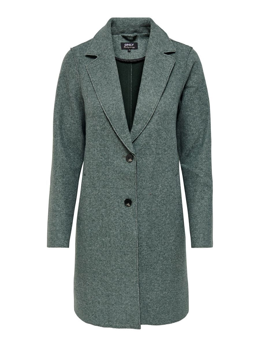 ONLCARRIE BONDED COAT OTW NOOS