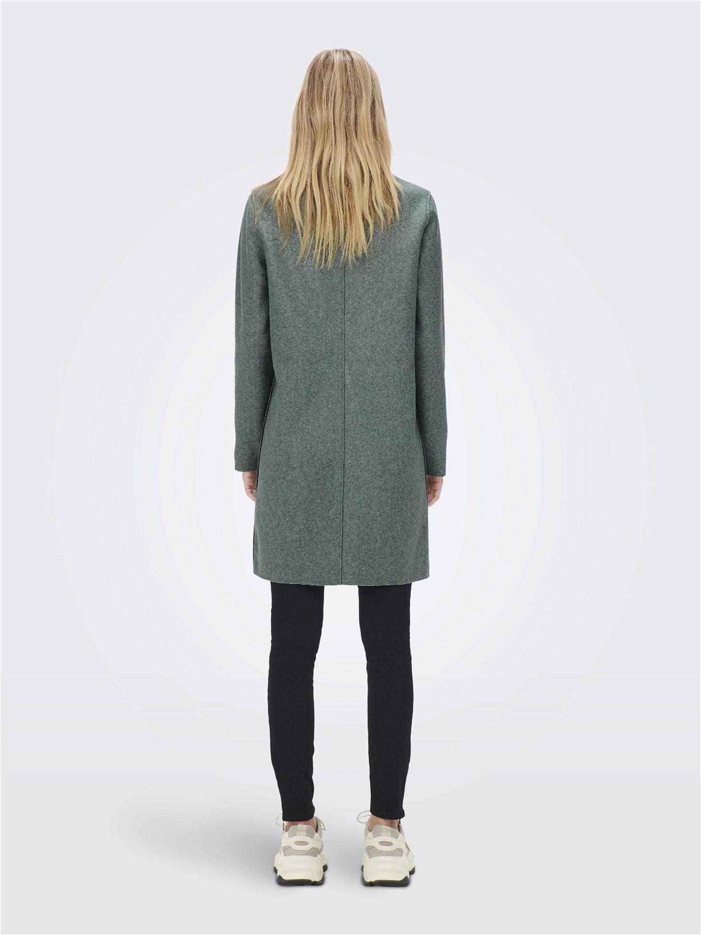 ONLCARRIE BONDED COAT OTW NOOS