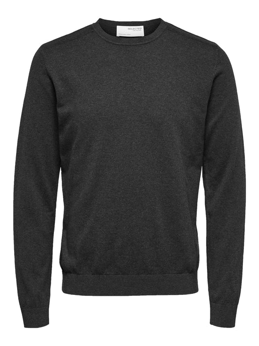 SLHBERG CREW NECK NOOS