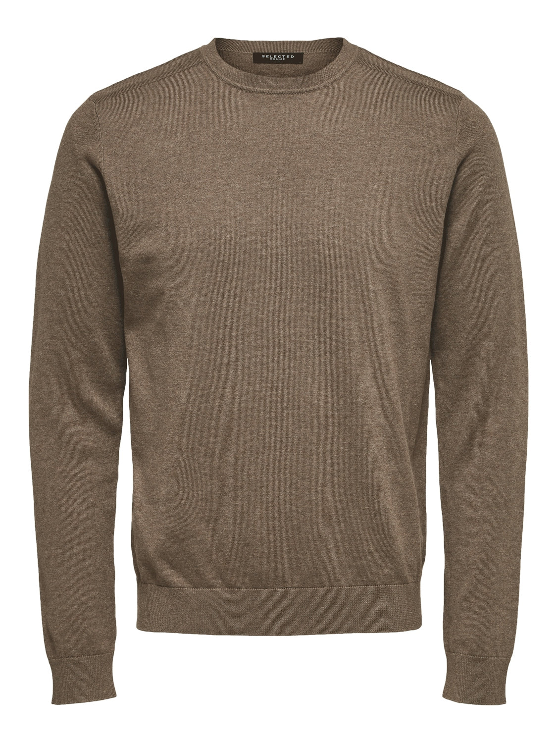 SLHBERG CREW NECK NOOS