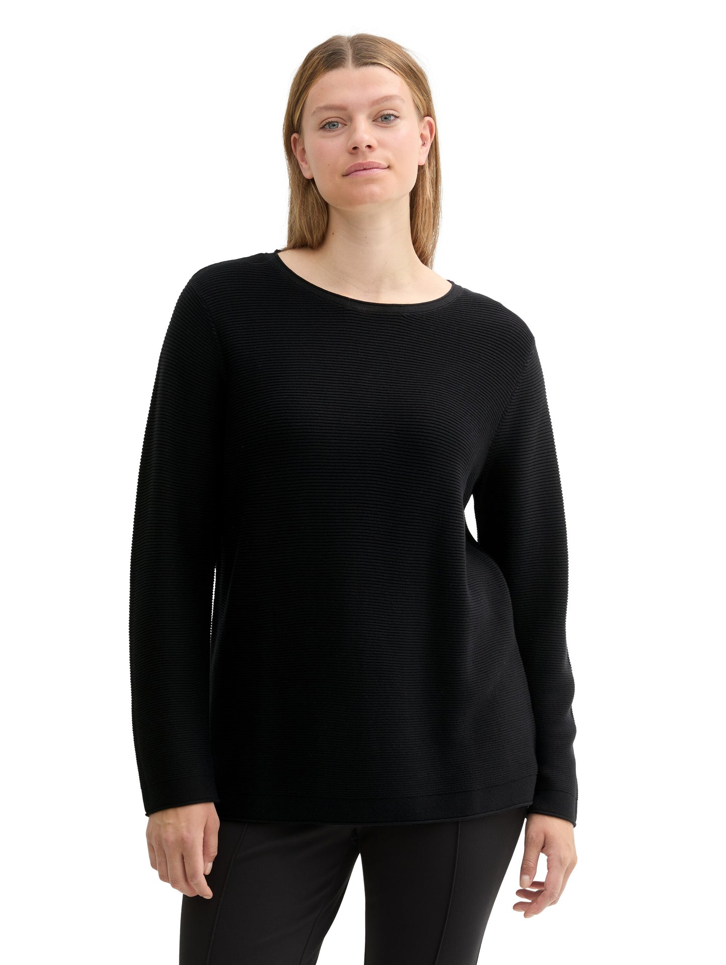 Sweater aus Bio-Baumwolle