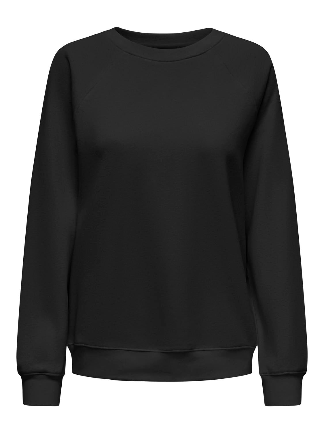 ONLDAZE L/S O-NECK CC SWT