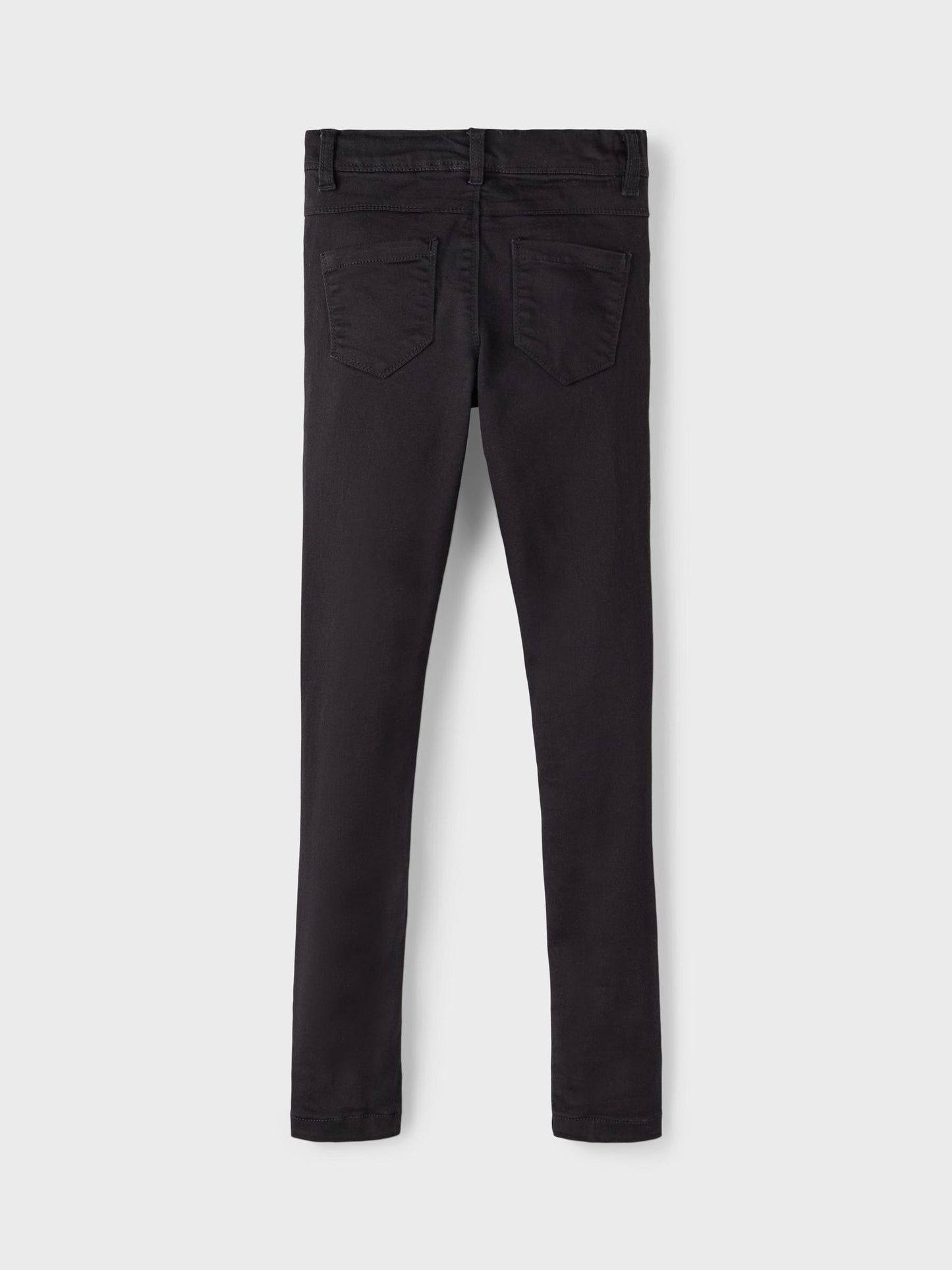 NKFPOLLY SKINNY TWI LEGGING 1186-NA NOOS