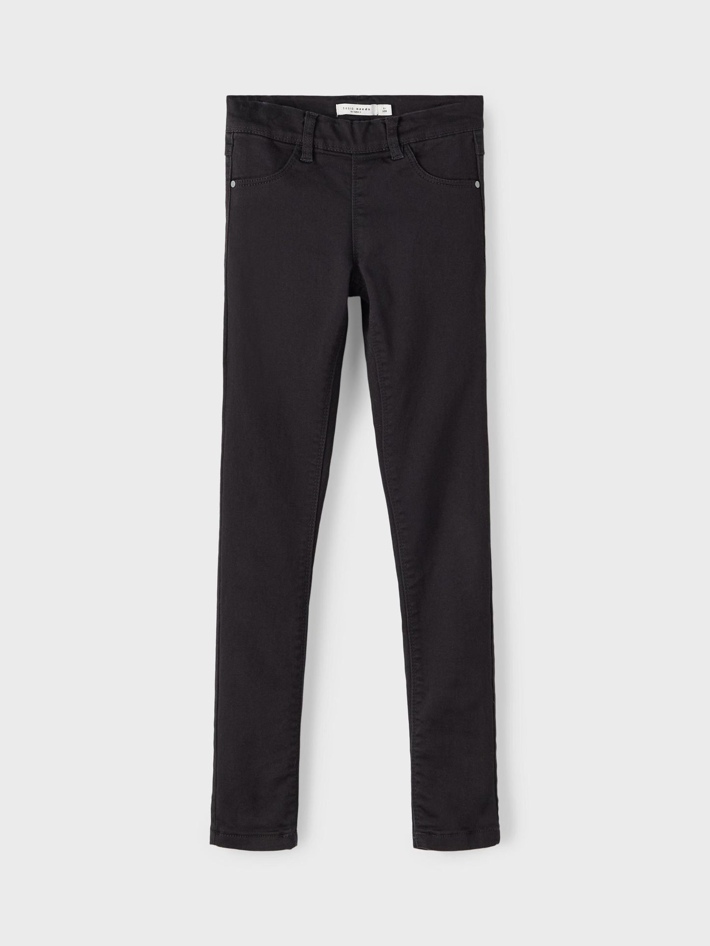 NKFPOLLY SKINNY TWI LEGGING 1186-NA NOOS