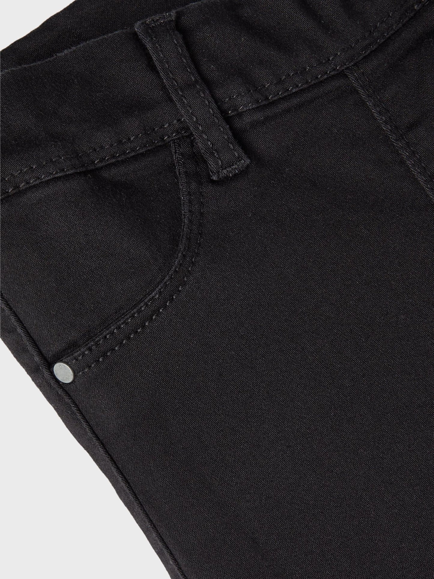 NKFPOLLY SKINNY TWI LEGGING 1186-NA NOOS