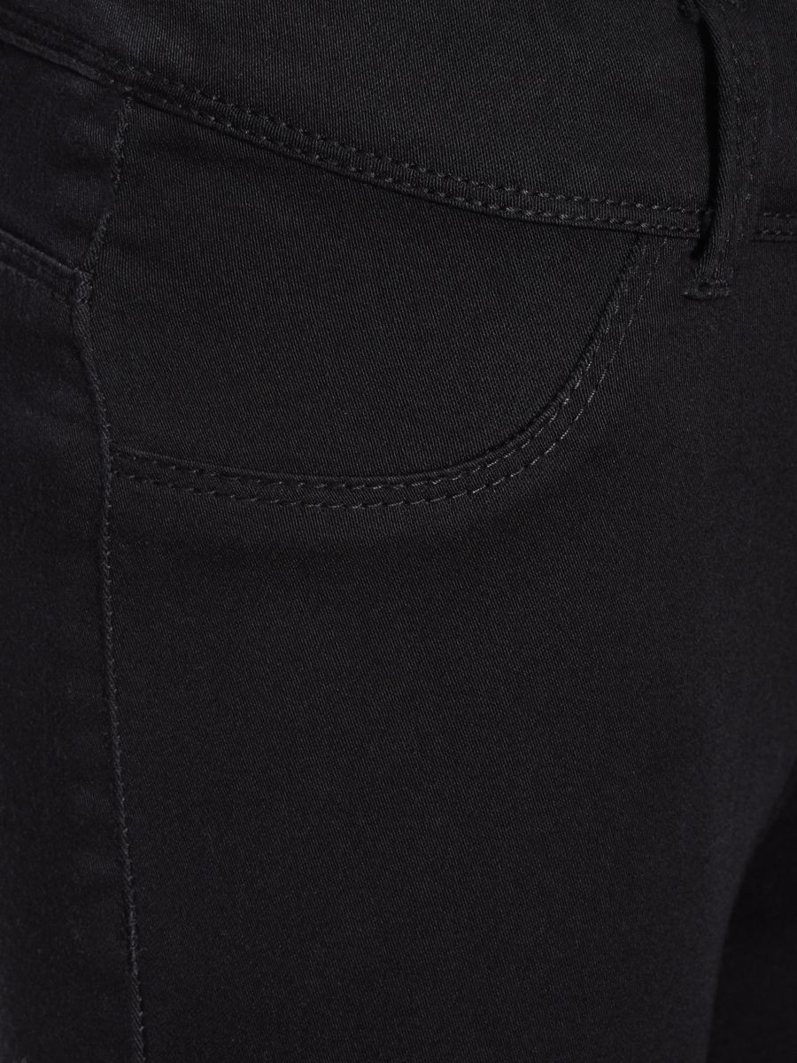NKFPOLLY SKINNY TWI LEGGING 1186-NA NOOS