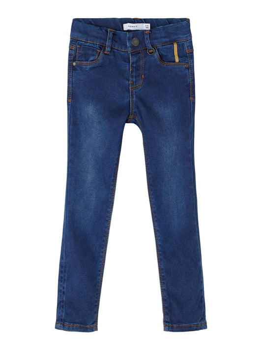 NMFPOLLY DNMTORAS 3545 PANT NOOS