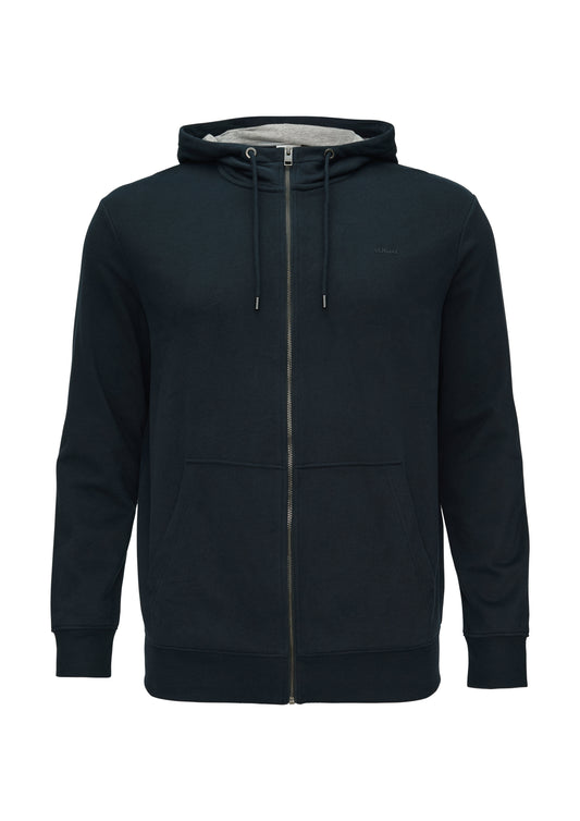 Sweatshirt Jacke