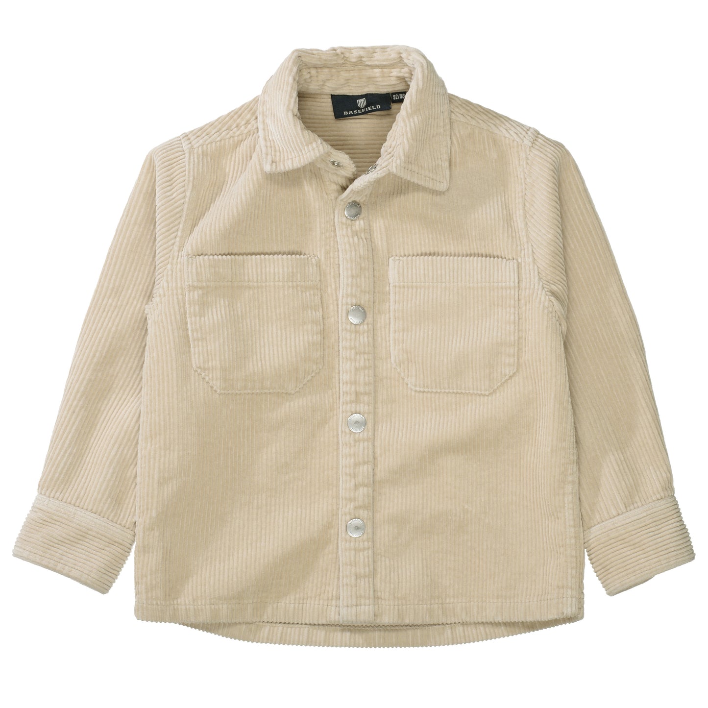 Kn.-Cord Overshirt