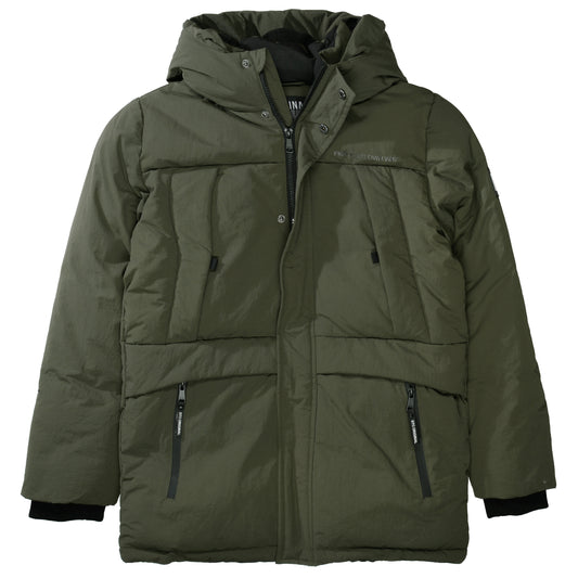 Kn.-Parka