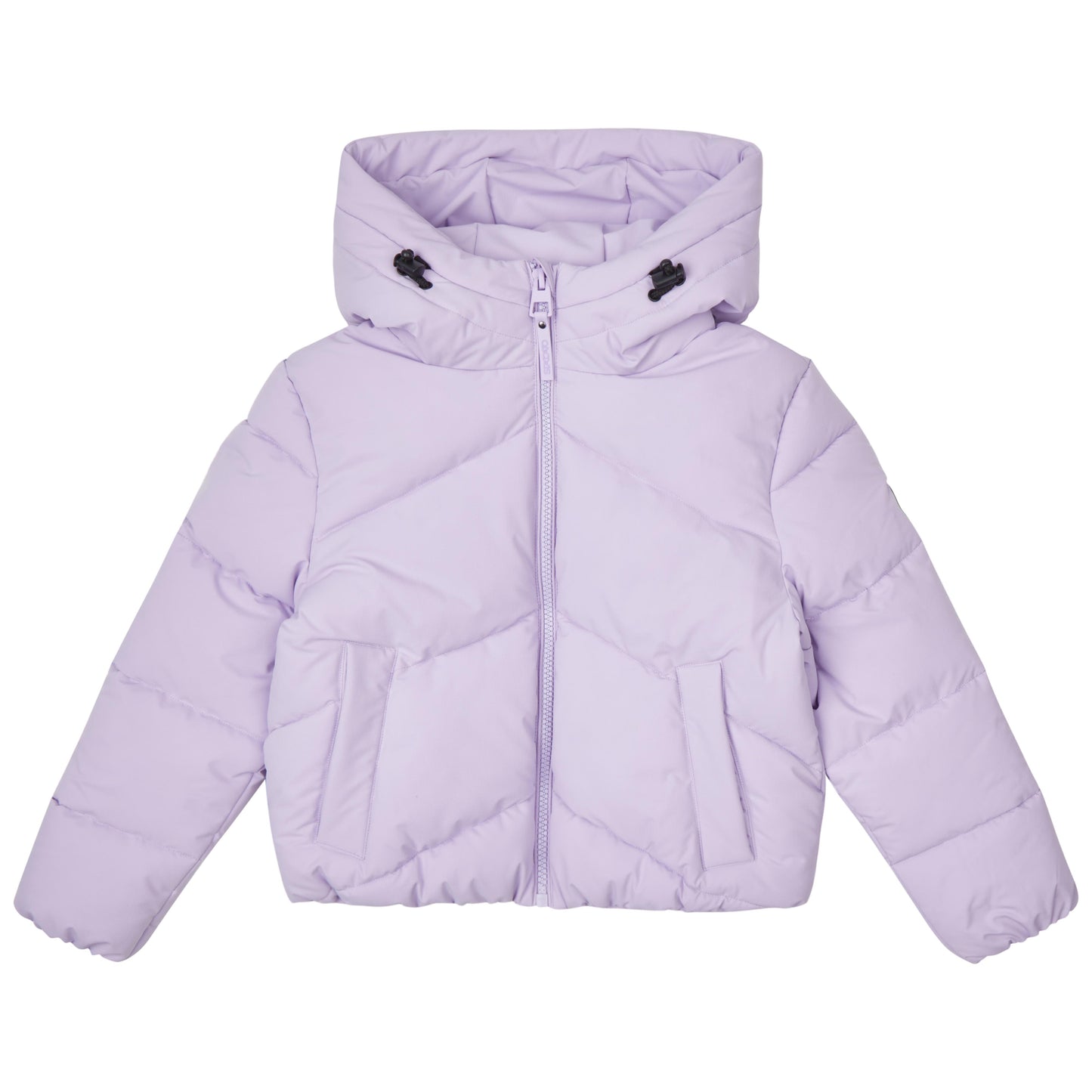 Md.-Puffer-Jacke