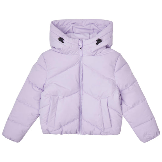 Md.-Puffer-Jacke