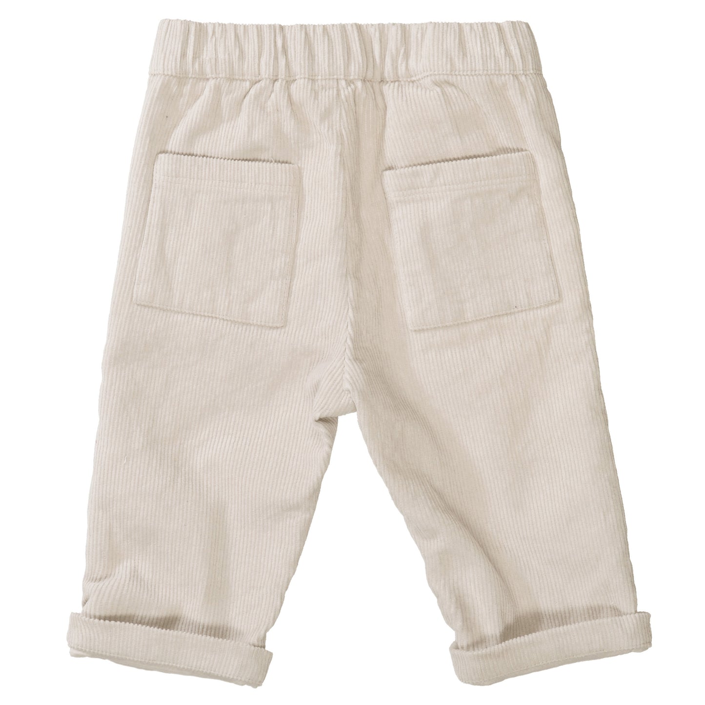 Kn.-Cordhose