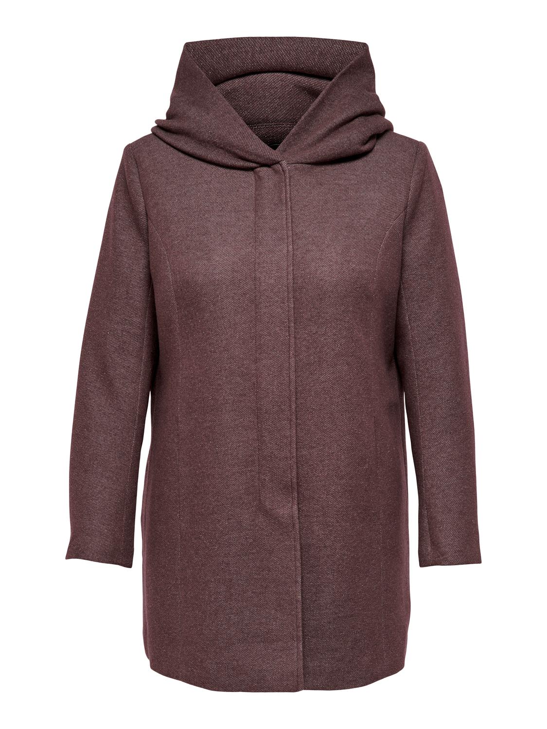 CARSEDONA LIGHT COAT OTW NOOS