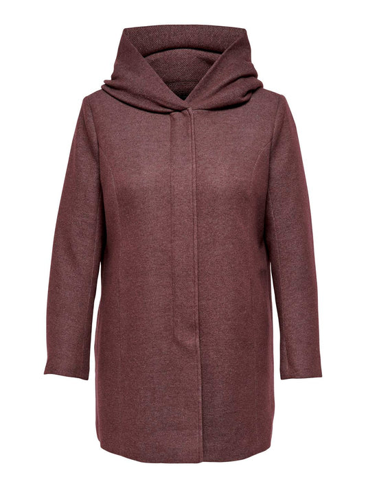 CARSEDONA LIGHT COAT OTW NOOS