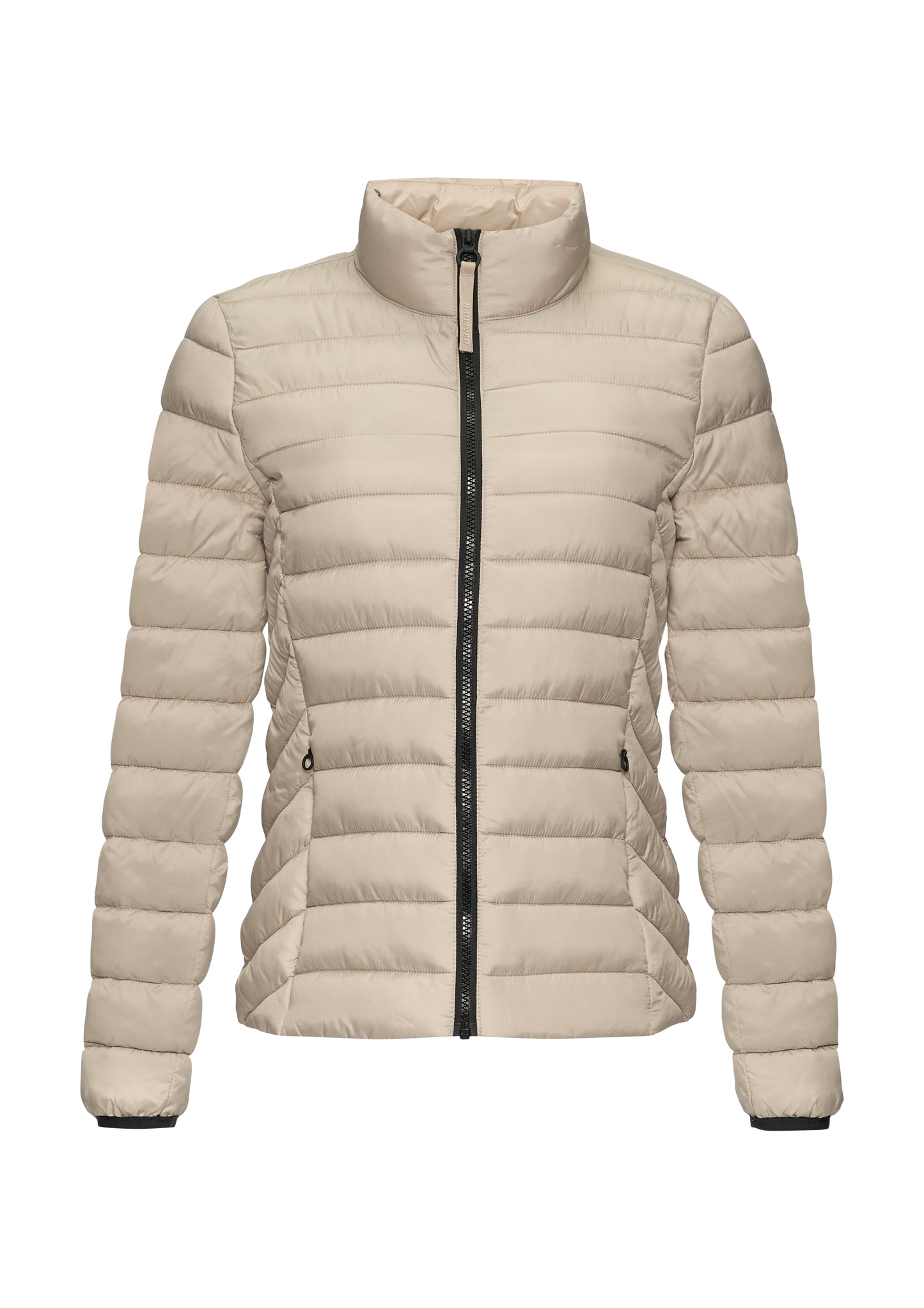 Outdoor-Jacke