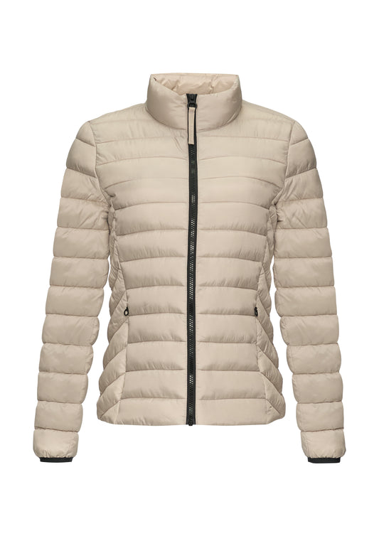 Outdoor-Jacke