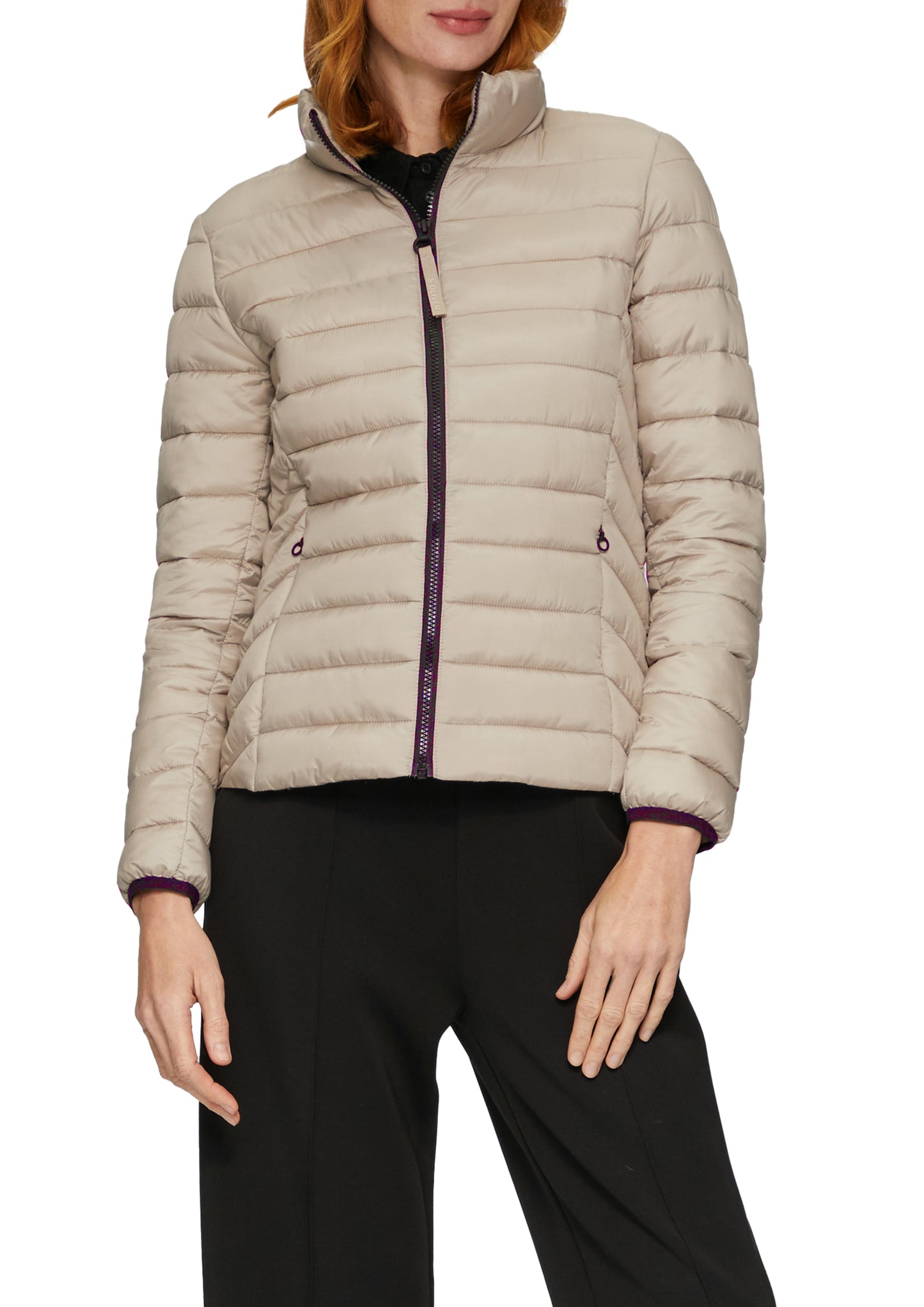 Outdoor-Jacke