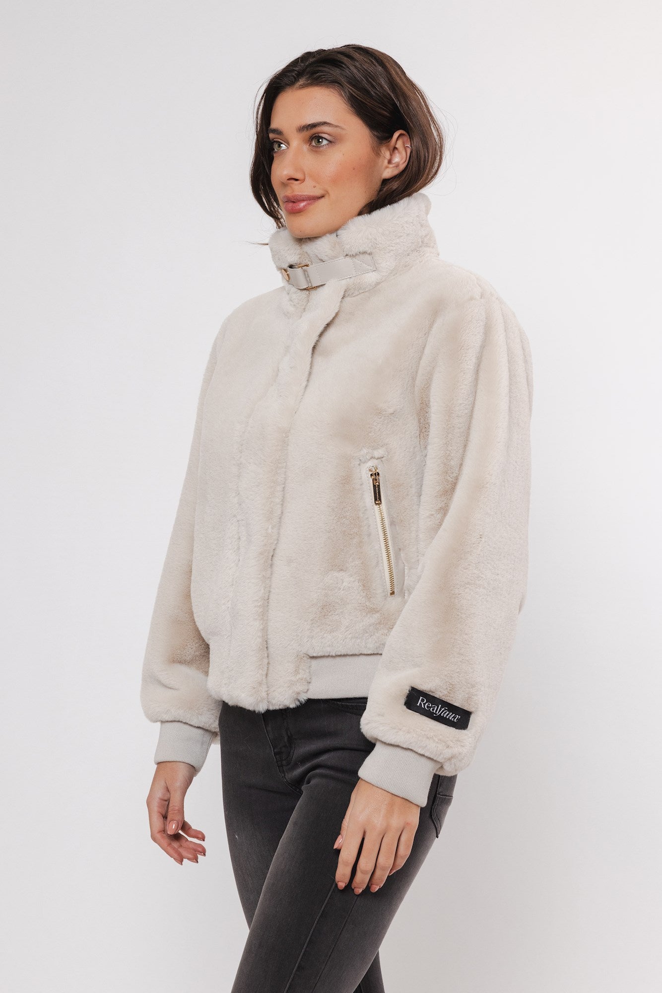 Rino&Pelle Jacke Fbirch