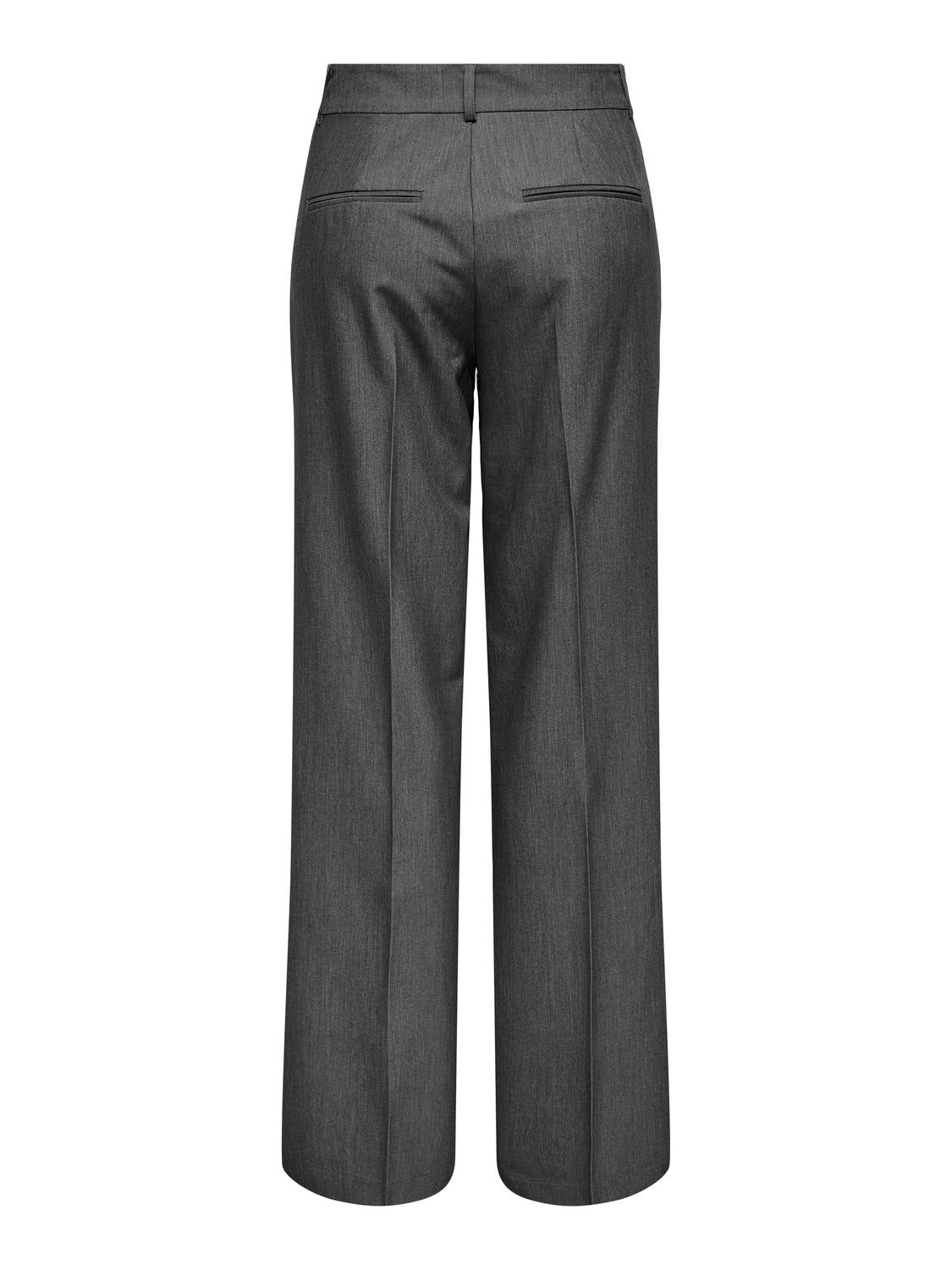 ONLKAYLE-ORLEEN LIFE STRAIGHT PANT TLR