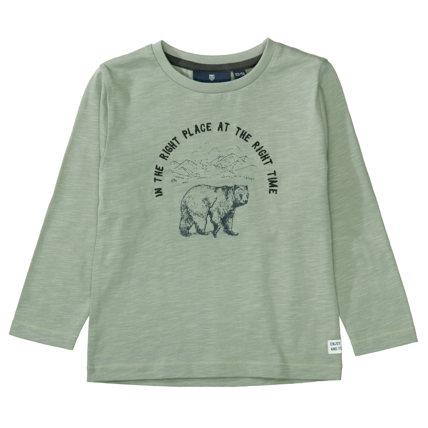 Kn.-Shirt