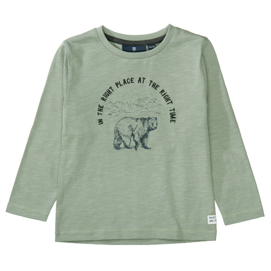 Kn.-Shirt