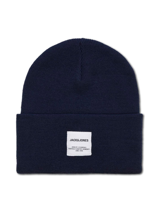 JACLONG KNIT BEANIE JNR