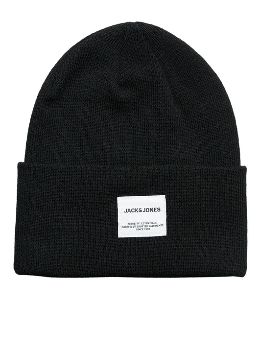 JACLONG KNIT BEANIE JNR