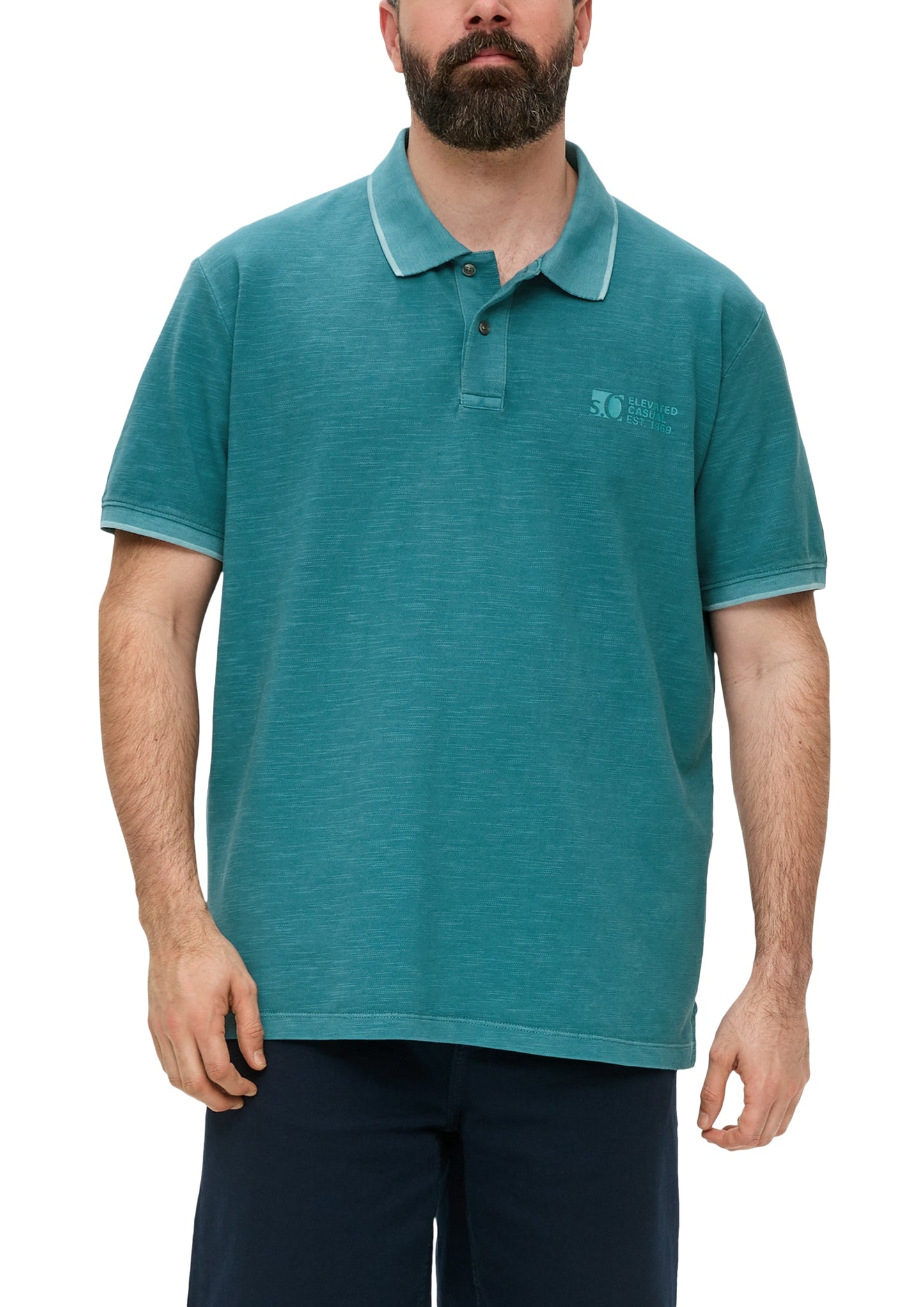 Polo-Shirt