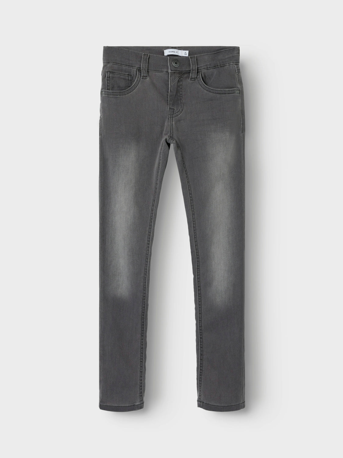 NKMTHEO XSLIM SWE JEANS 3113-TH NOOS