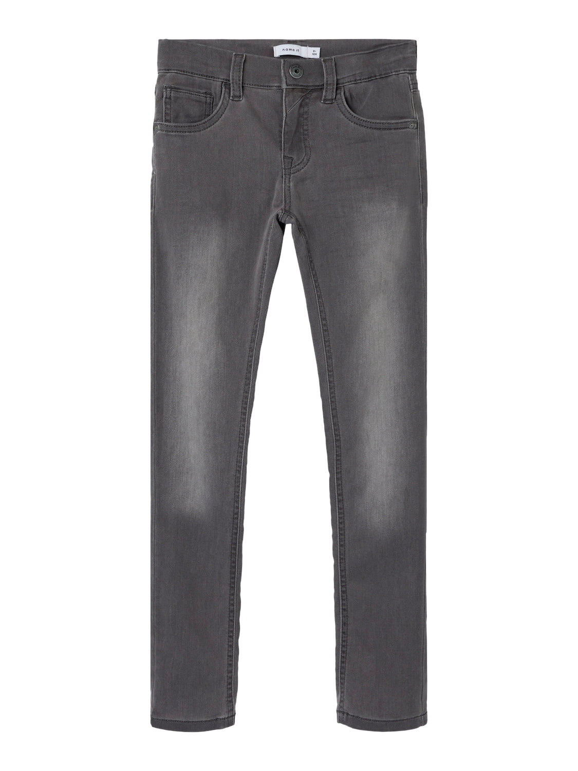 NKMTHEO XSLIM SWE JEANS 3113-TH NOOS