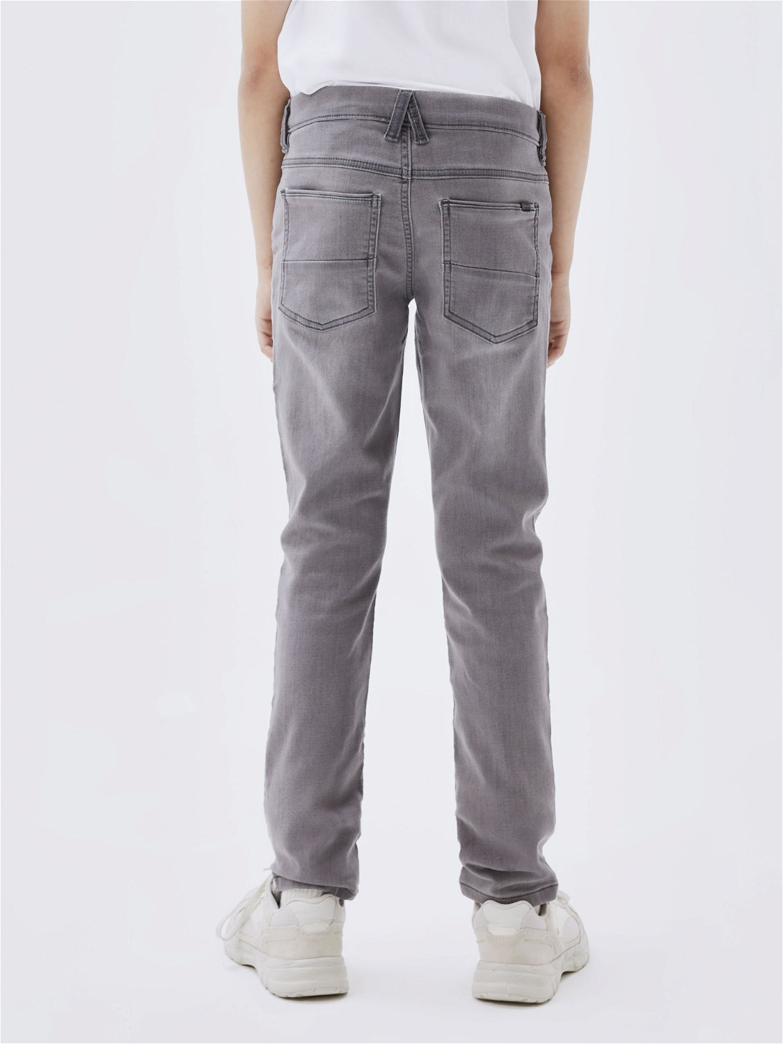 NKMTHEO XSLIM SWE JEANS 3113-TH NOOS