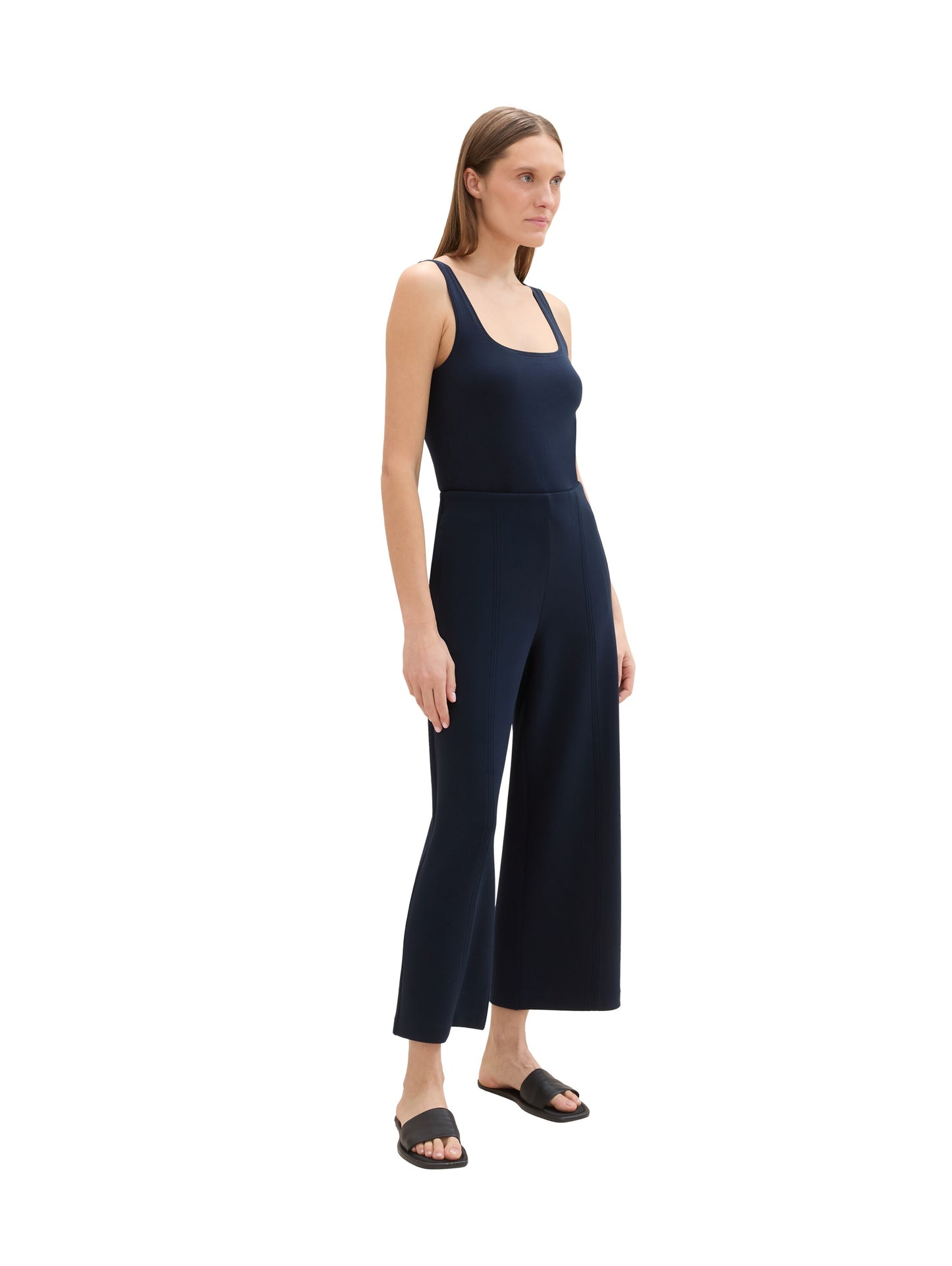 Scuba Culotte