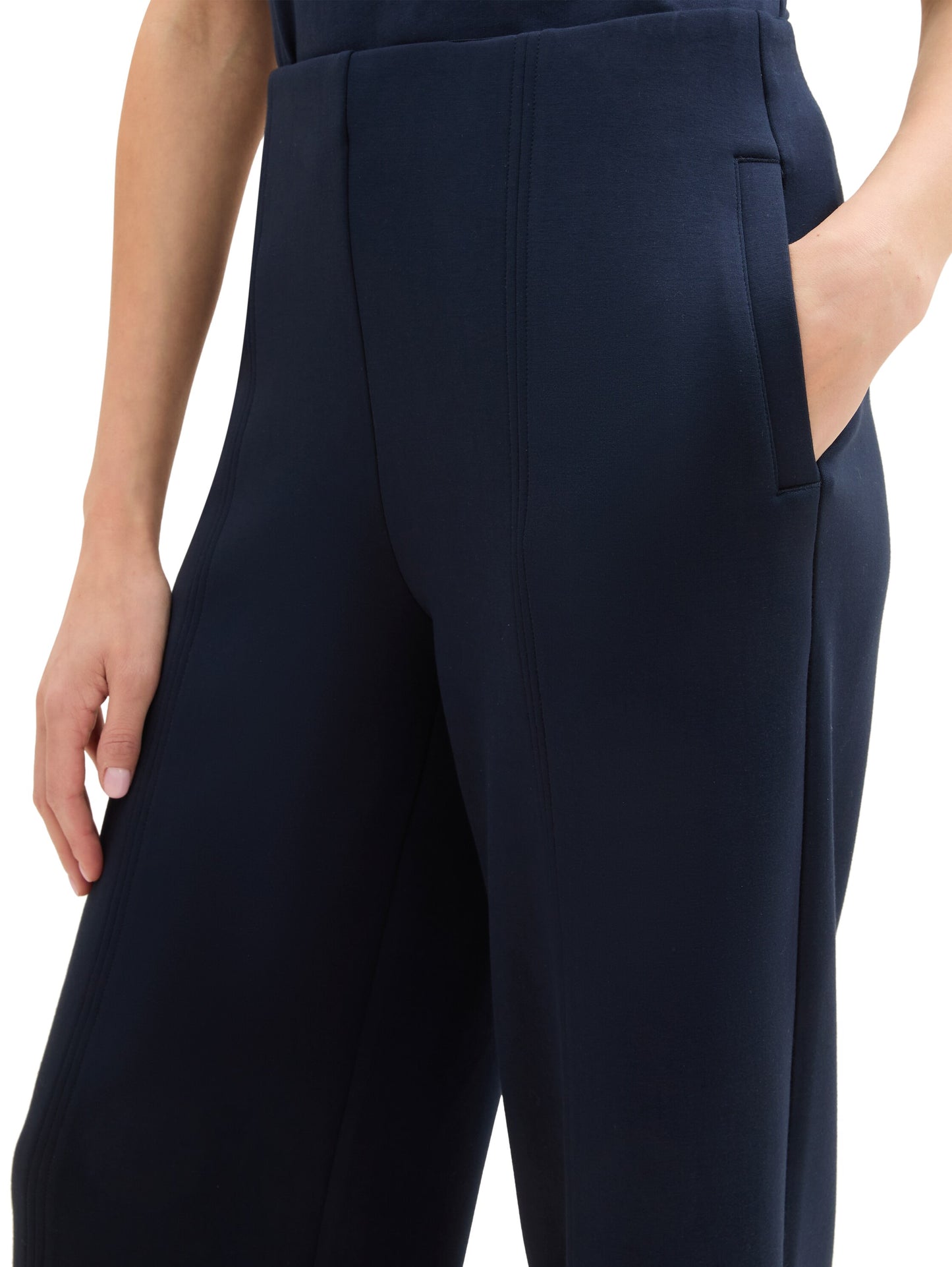 Scuba Culotte