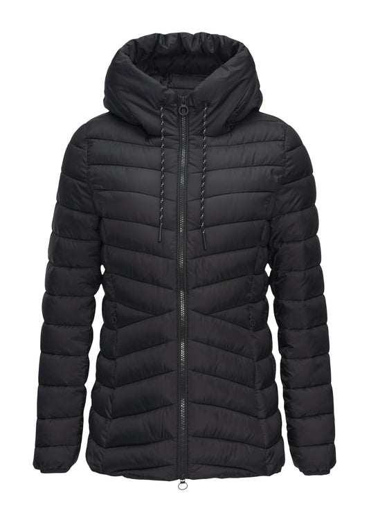 Outdoor-Jacke