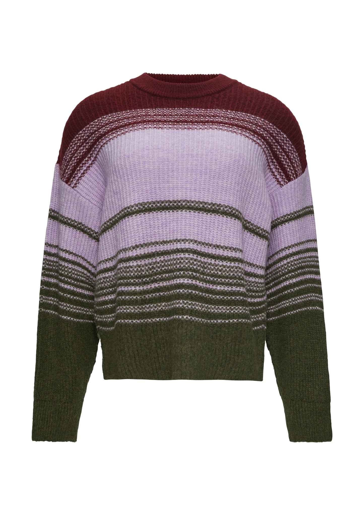 Strickpullover