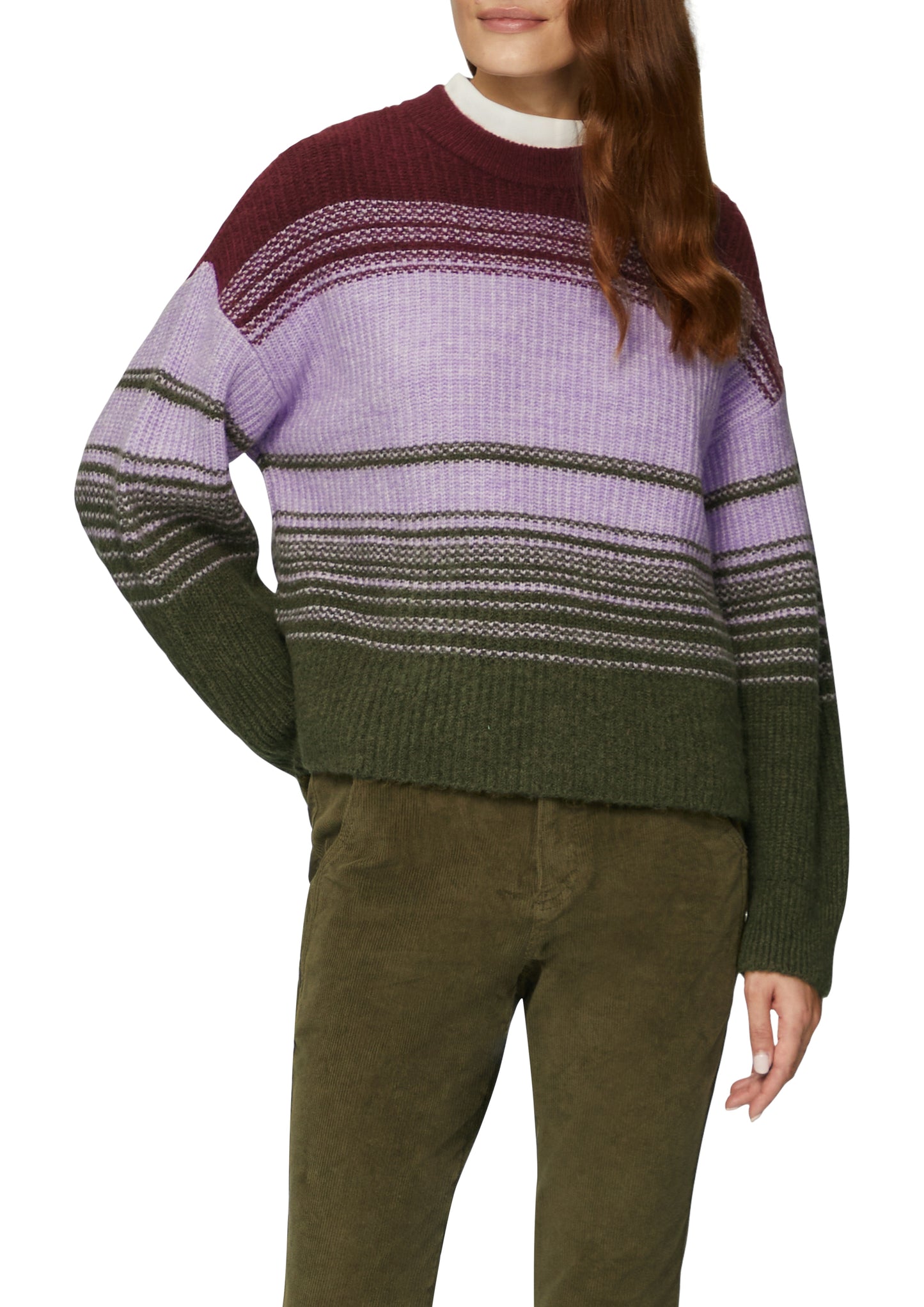 Strickpullover