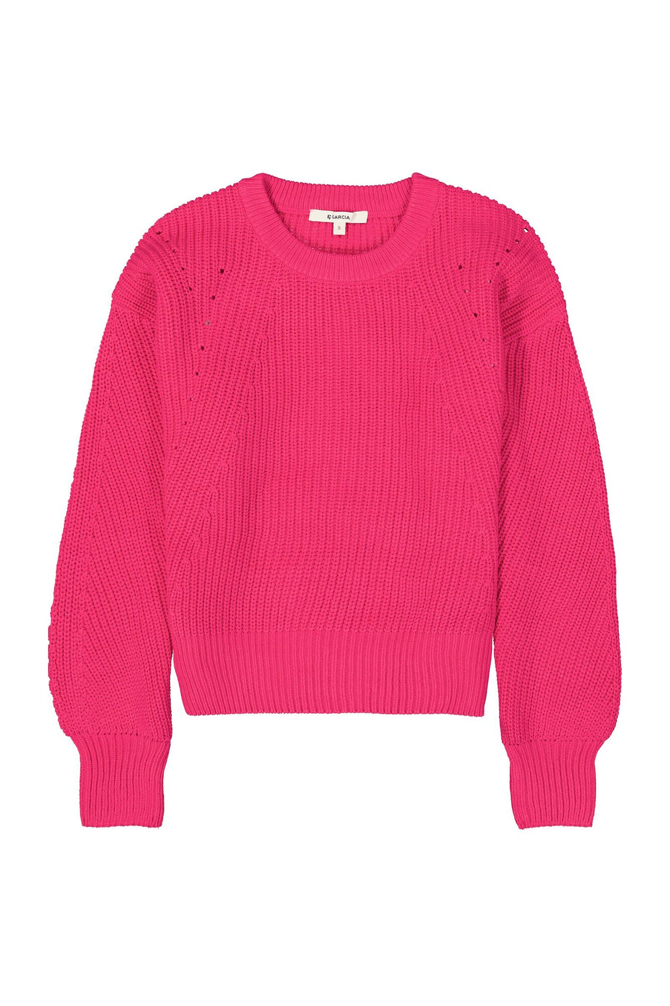 Z0013_ladies pullover, PINK