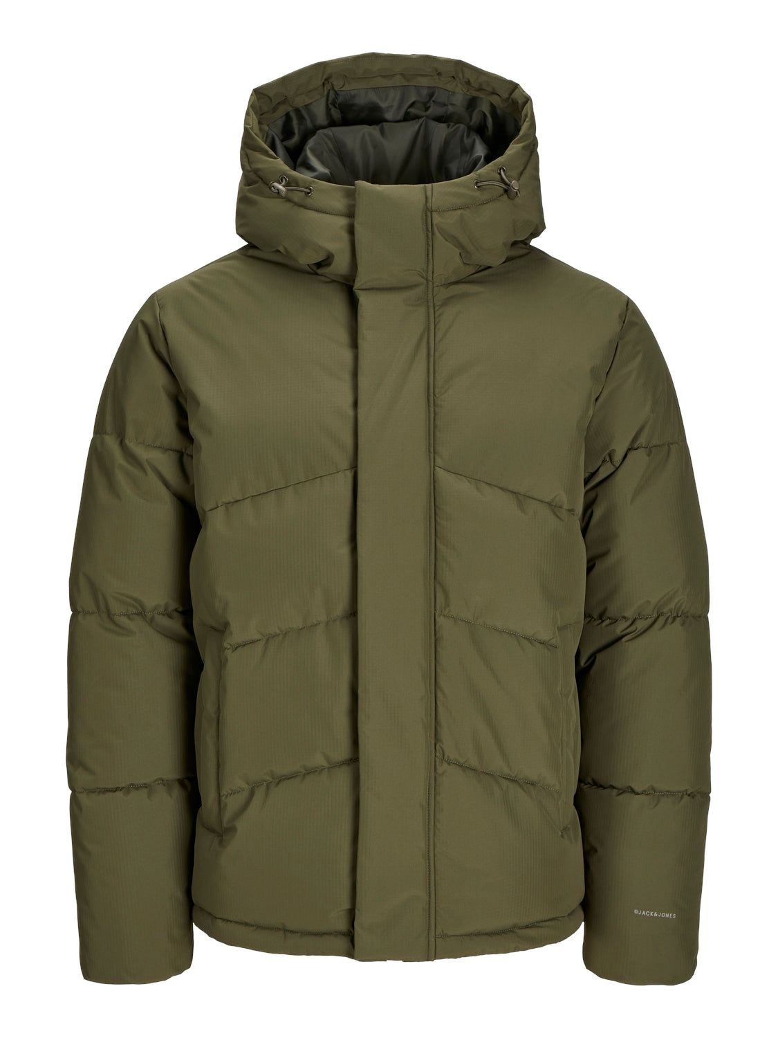 JJWORLD PUFFER JACKET