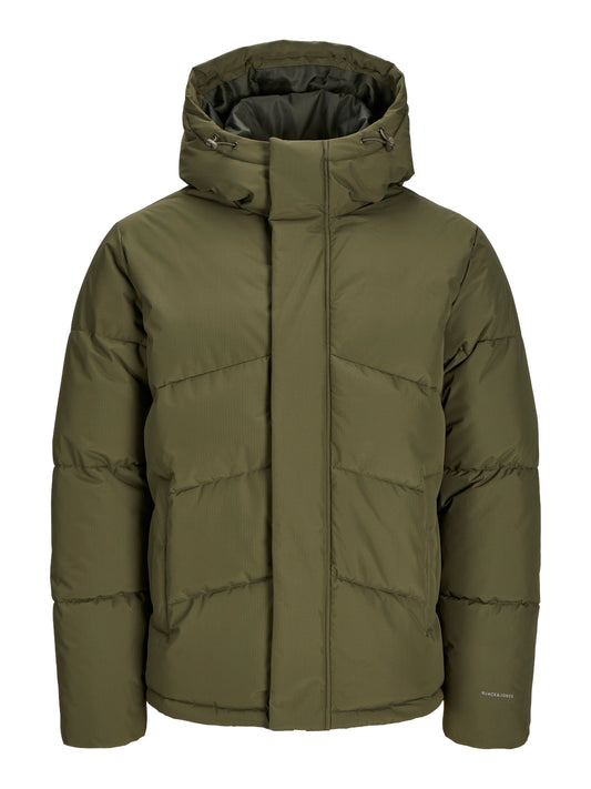 JJWORLD PUFFER JACKET