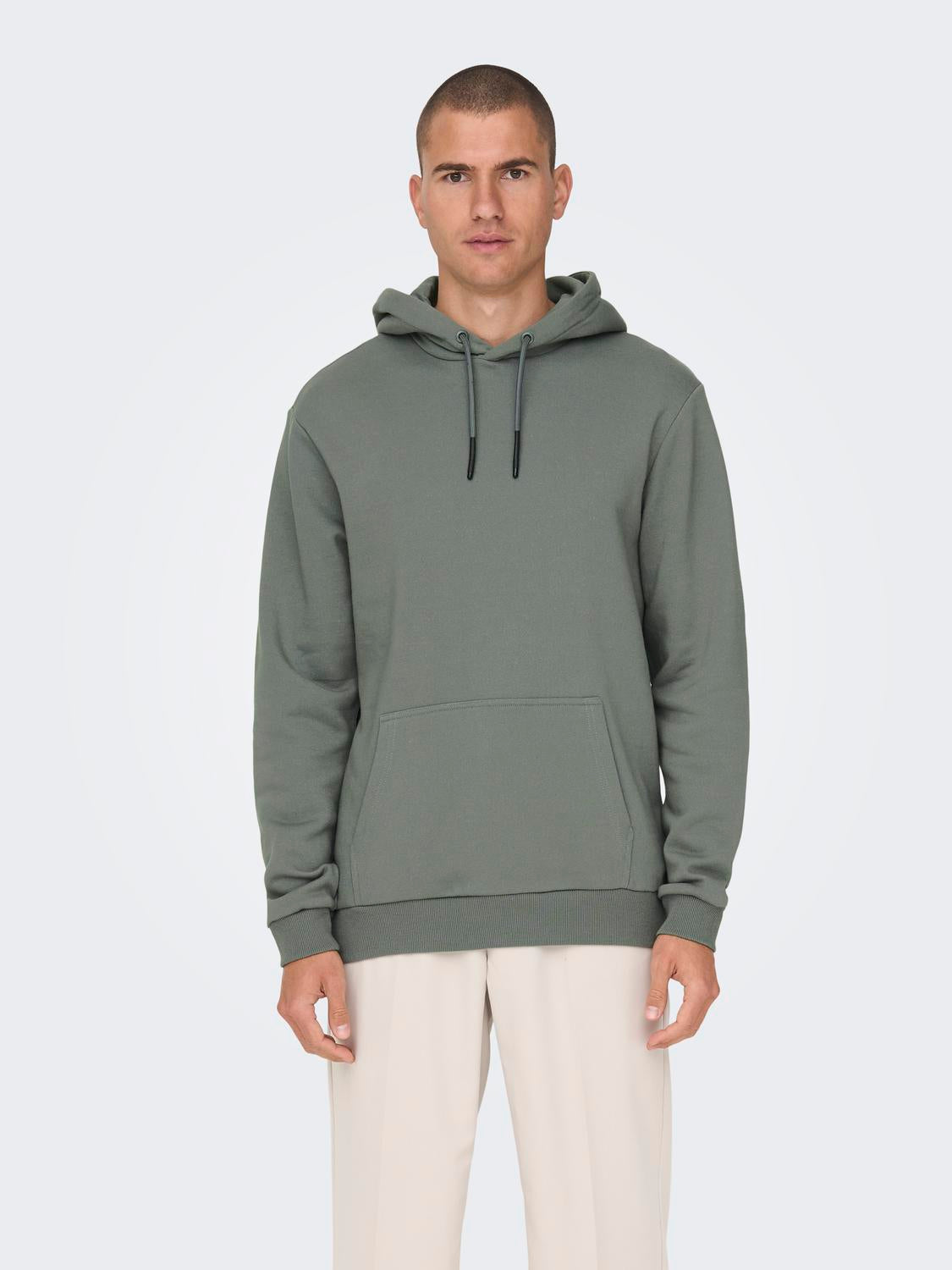 ONSCERES HOODIE SWEAT NOOS