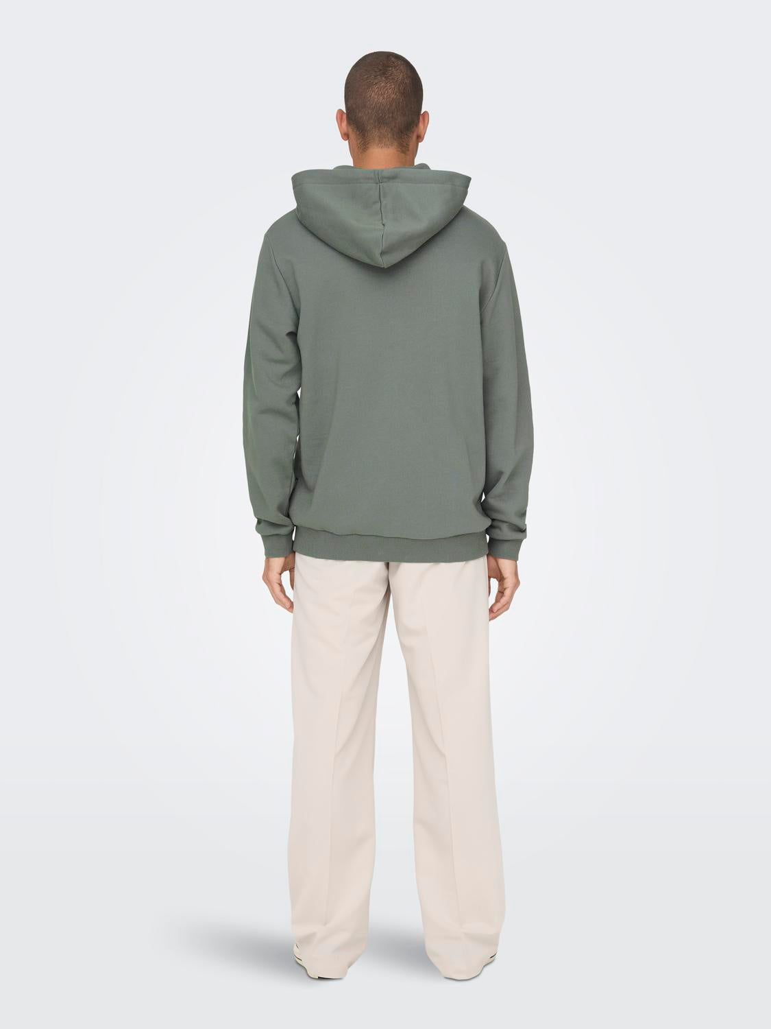 ONSCERES HOODIE SWEAT NOOS