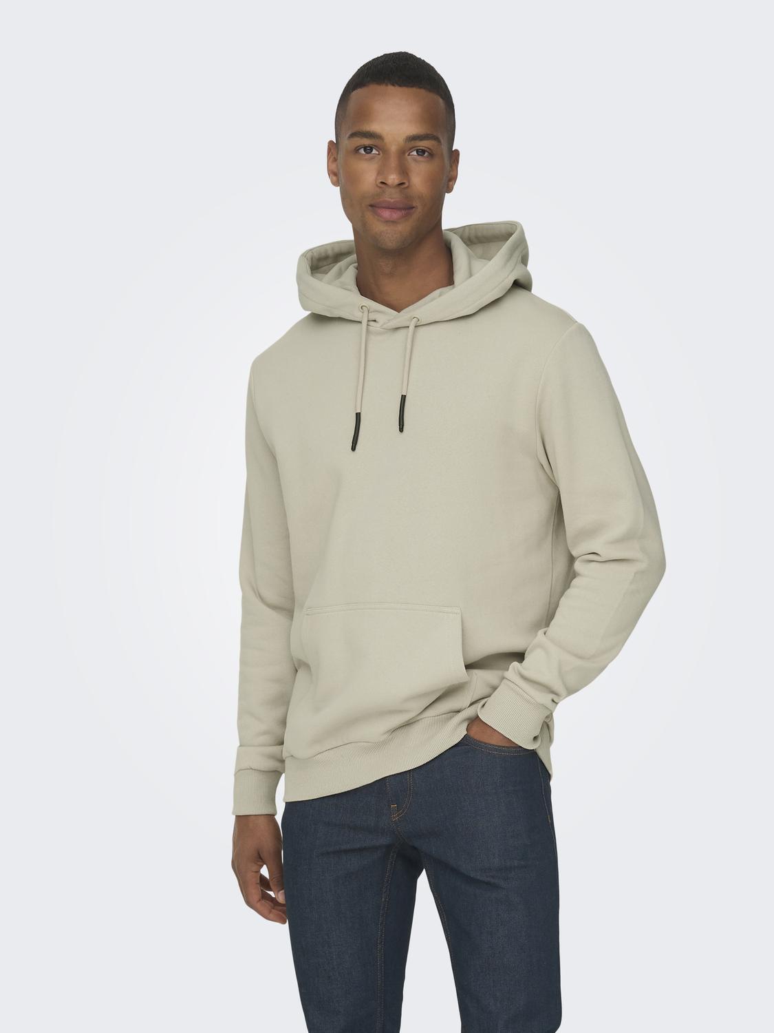 ONSCERES HOODIE SWEAT NOOS