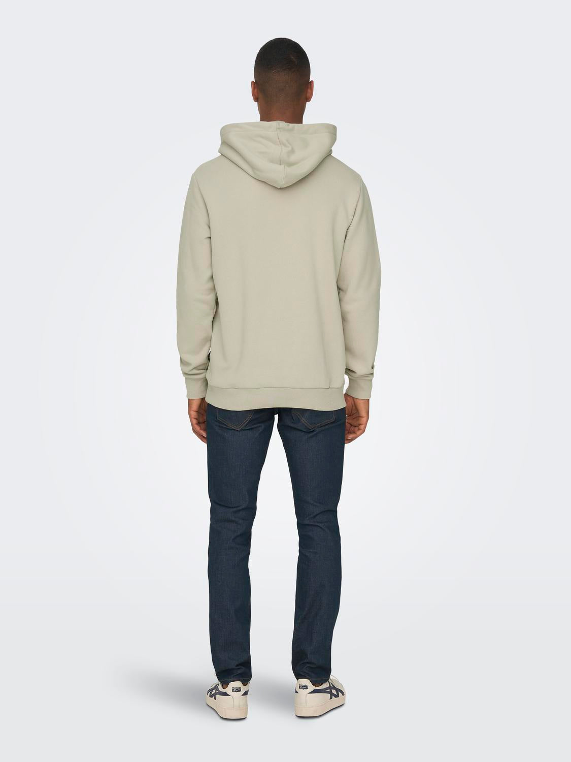 ONSCERES HOODIE SWEAT NOOS