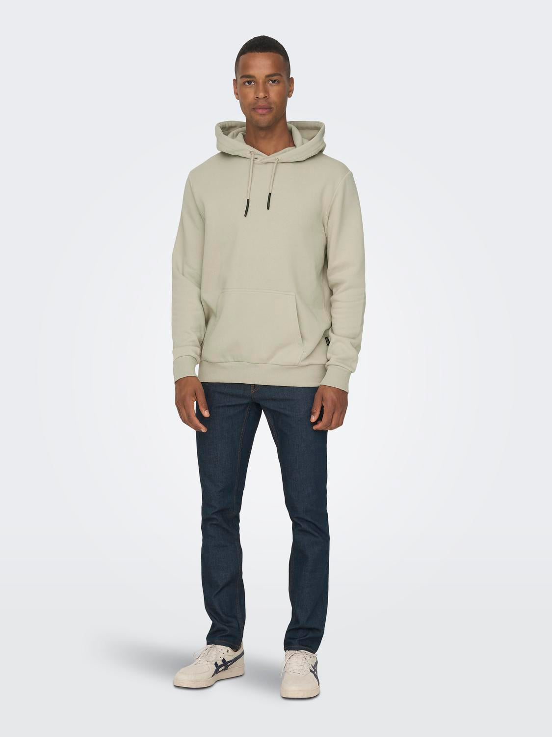 ONSCERES HOODIE SWEAT NOOS